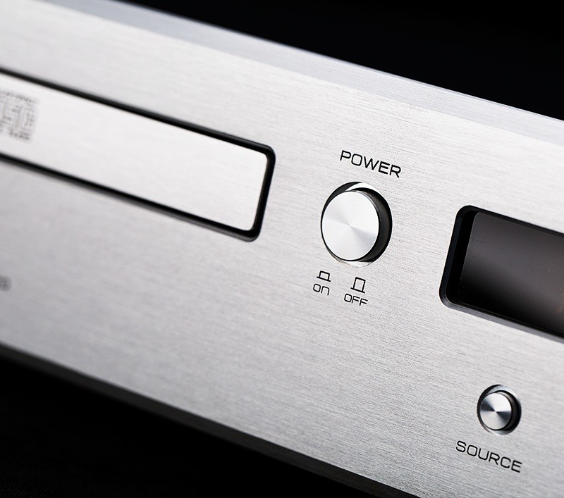 CD Player Cayin CS-55 CD
