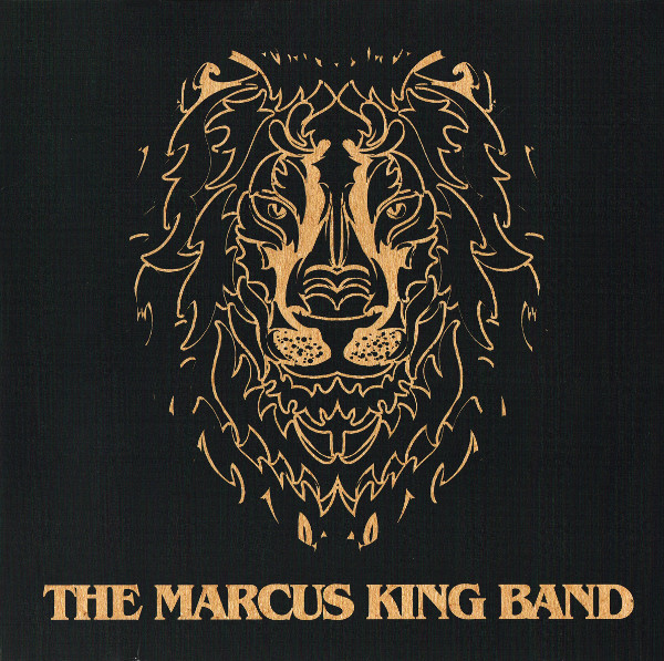 VINIL UNIVERSAL RECORDS The Marcus King Band