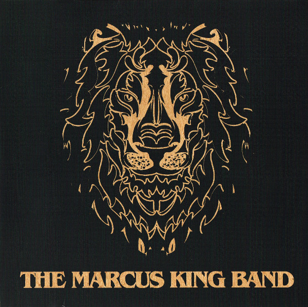 VINIL Universal Records The Marcus King Band