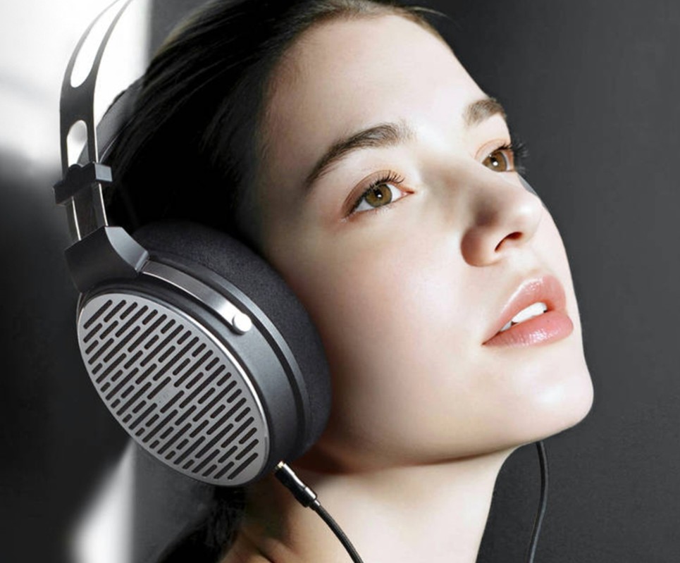 Casti Hi-Fi Fiio JT3