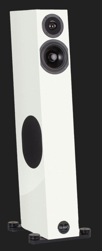 Boxe Audio Physic Tempo