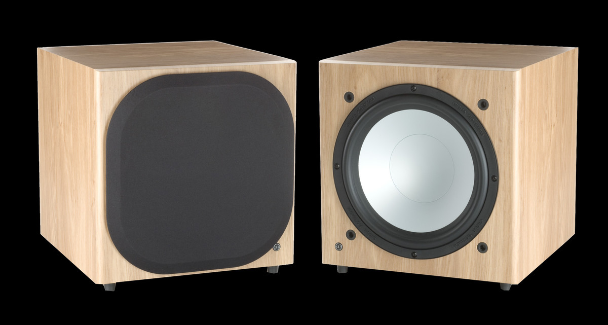 Subwoofer Monitor Audio BXW10