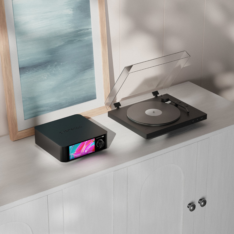 Amplificator EverSolo Play