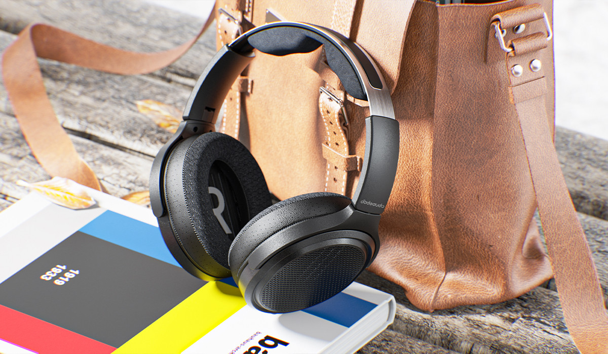 Casti Hi-Fi Fiio JT7