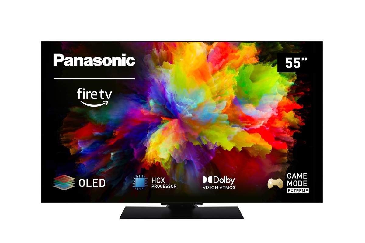 TV Panasonic OLED TV-55Z80AEZ
