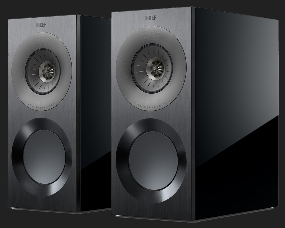 Boxe KEF Reference 1 Meta