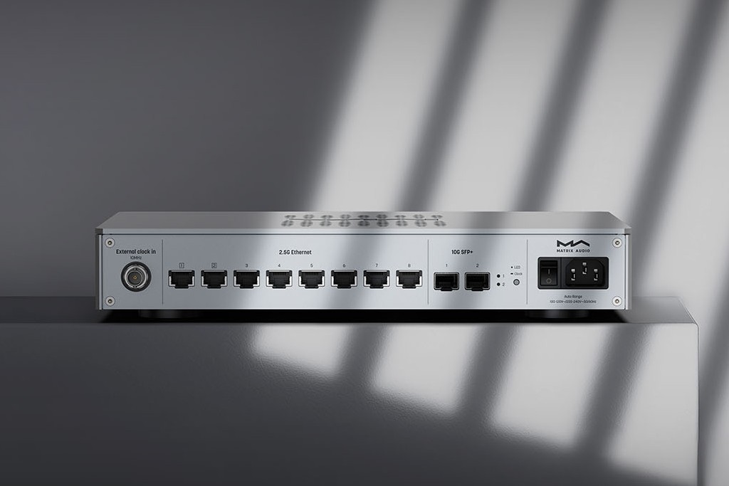 Matrix SS-1 PRO