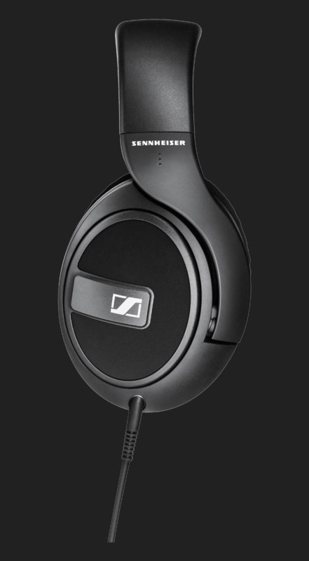 Casti Hi-Fi Sennheiser HD 569