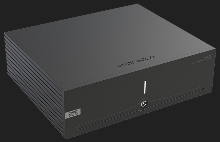 Amplificator EverSolo AMP-F2 