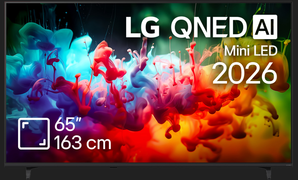 TV LG 65QNED7EB3C