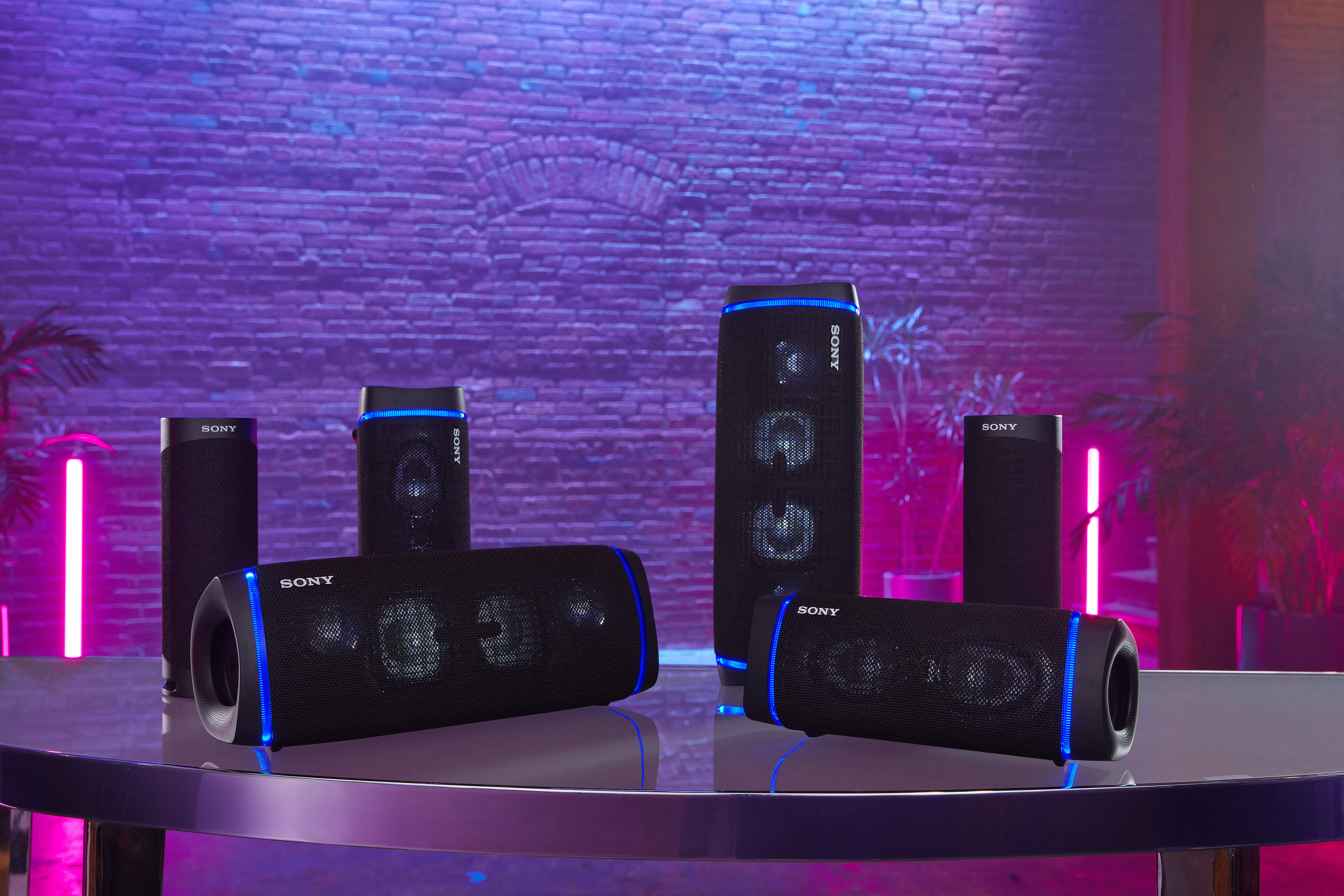 【 SONY SRS-XB33 】 Sony - SRS-XB33 la AVstore.ro