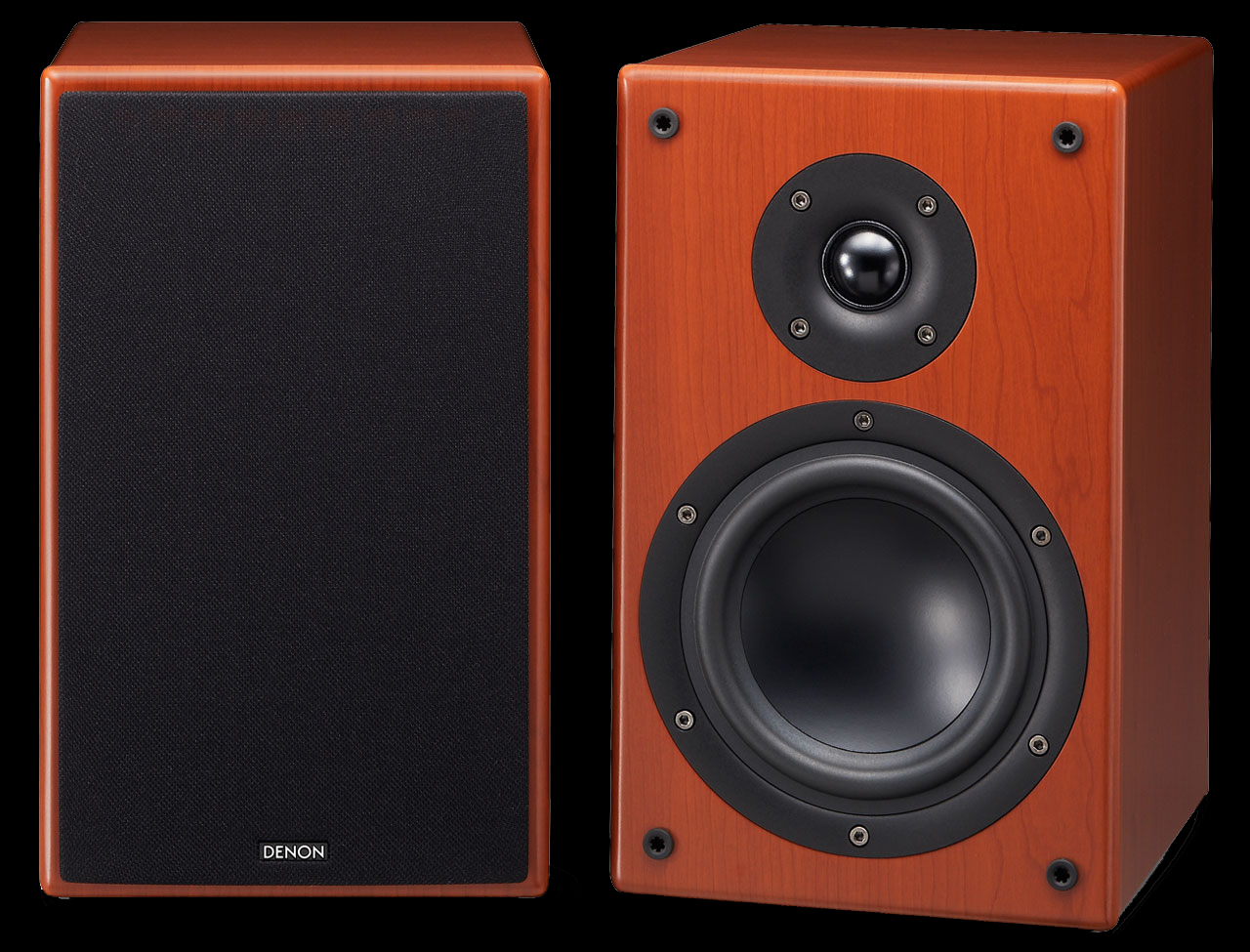 Boxe Denon SC-F107 la AVstore.ro