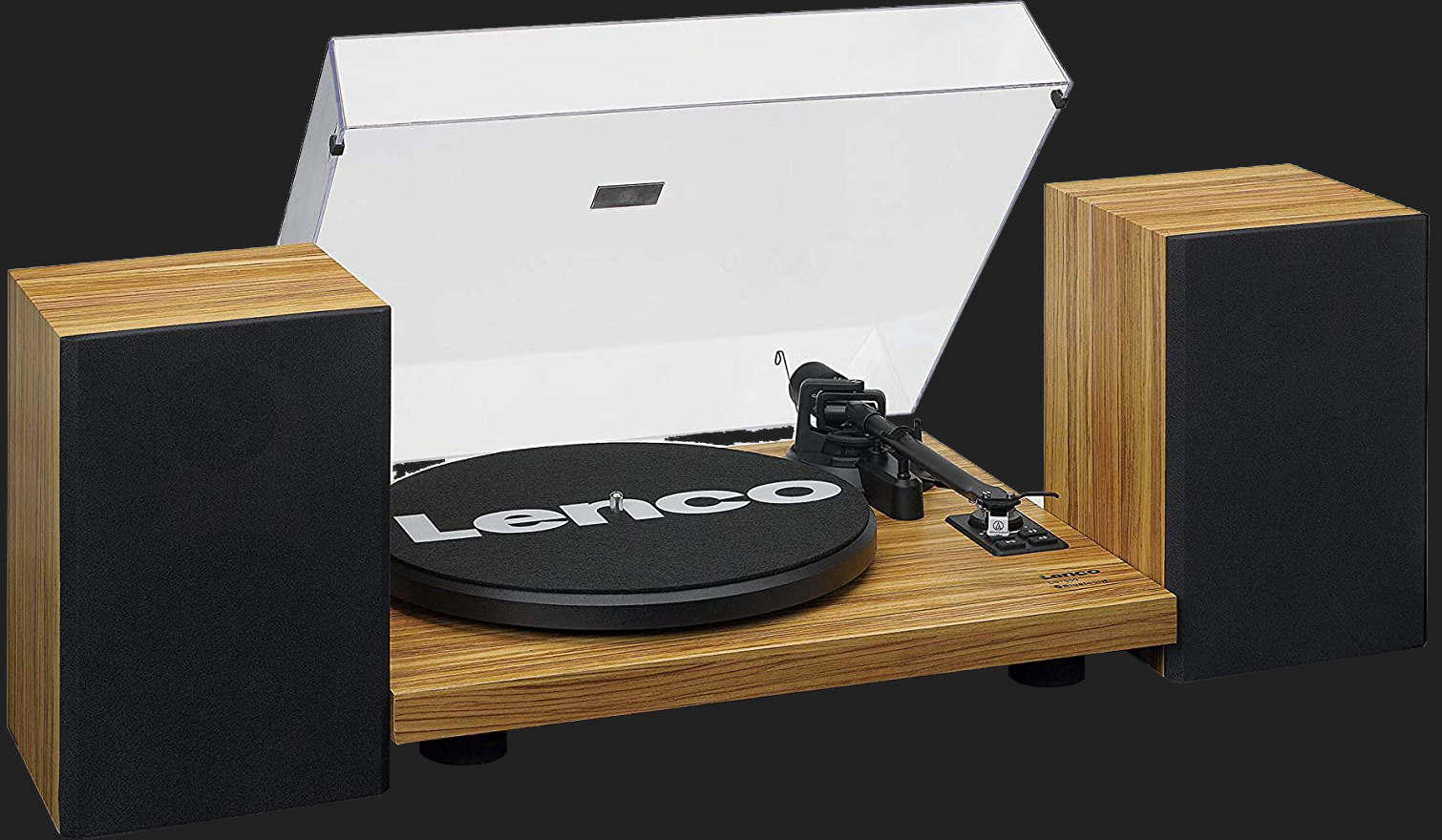 その他 AV-LS500UL Pickup Lenco Sistem stereo LS-500 la AVstore.ro