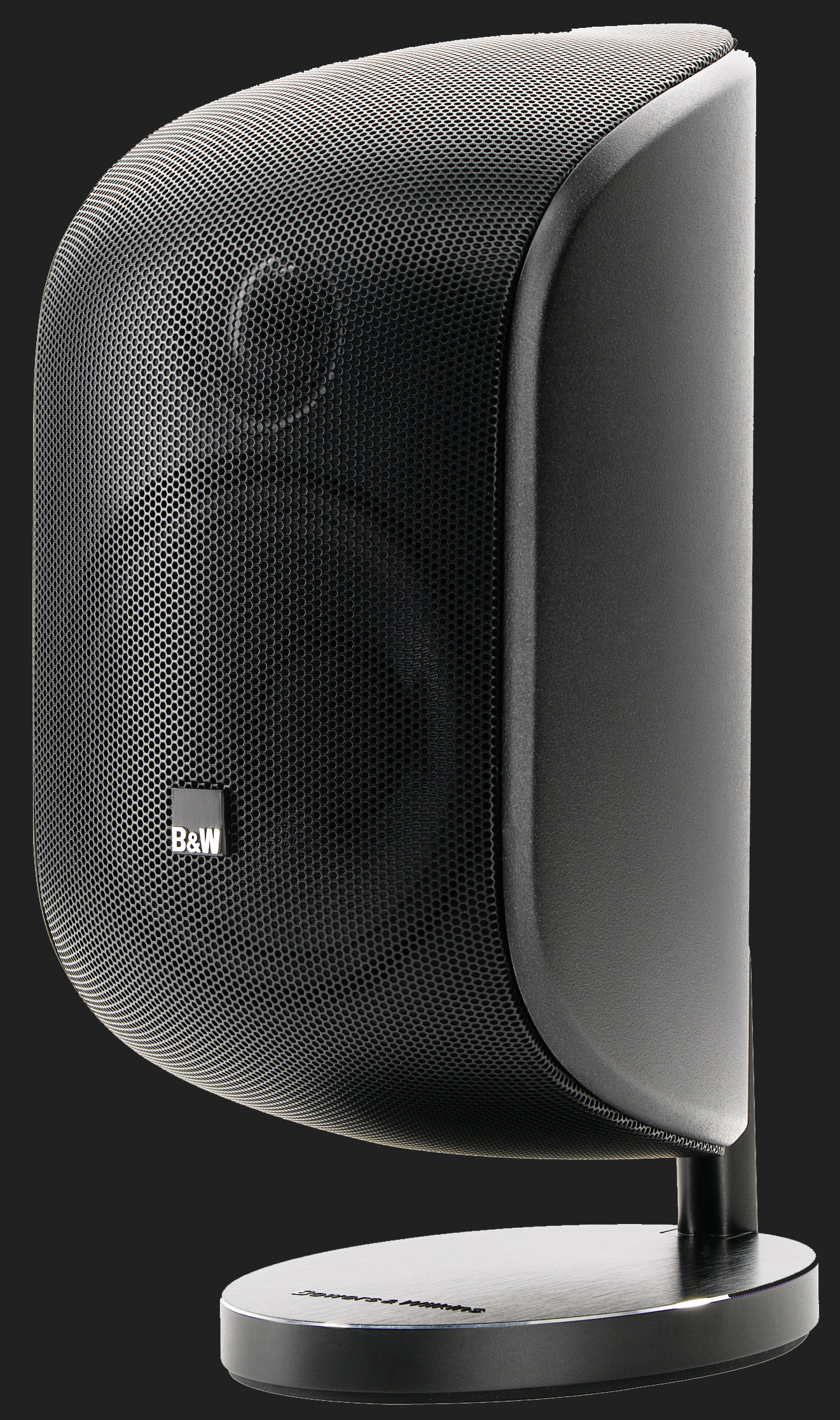 Wilkins & M-1 ホワイト Bowers