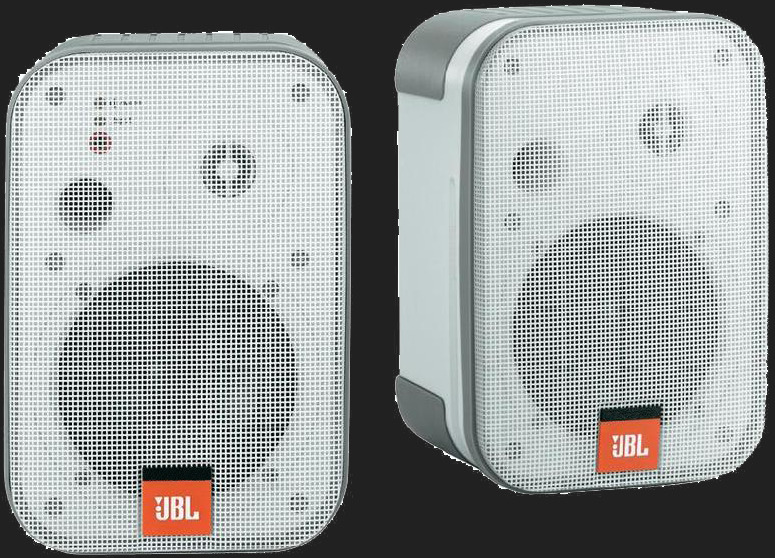 Boxe JBL CONTROL ONE la AVstore.ro