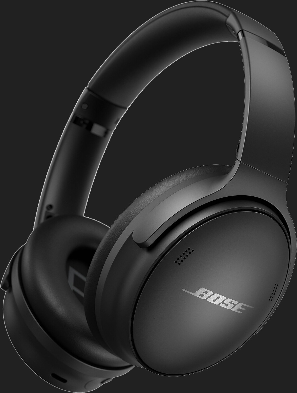 Casti Bose QuietComfort 45 la AVstore.ro