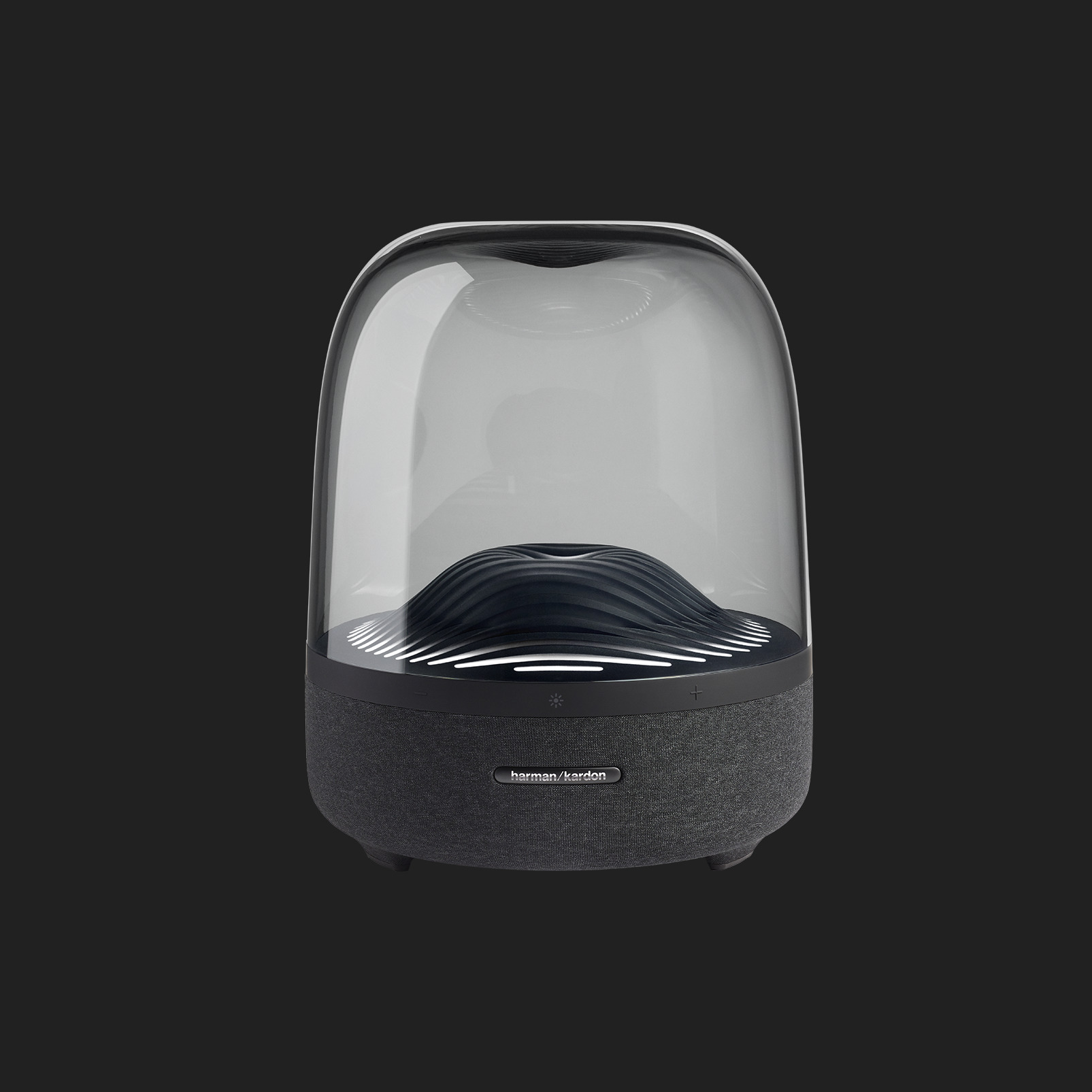 Boxe active Harman/Kardon Aura Studio 3 Negru la AVstore.ro