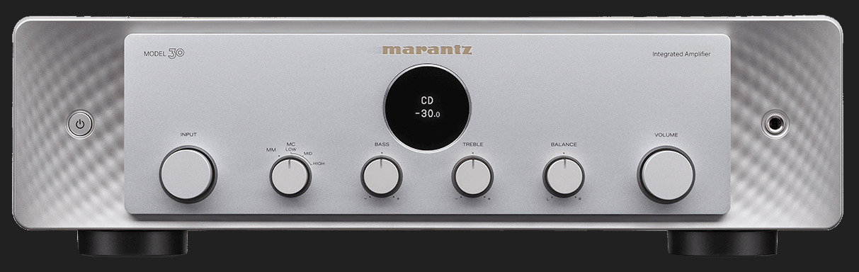 Amplificator Marantz MODEL 30 la AVstore.ro