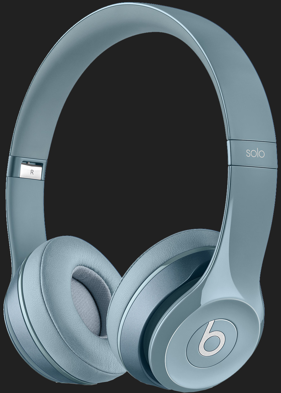 Casti Beats Solo 2 la AVstore.ro