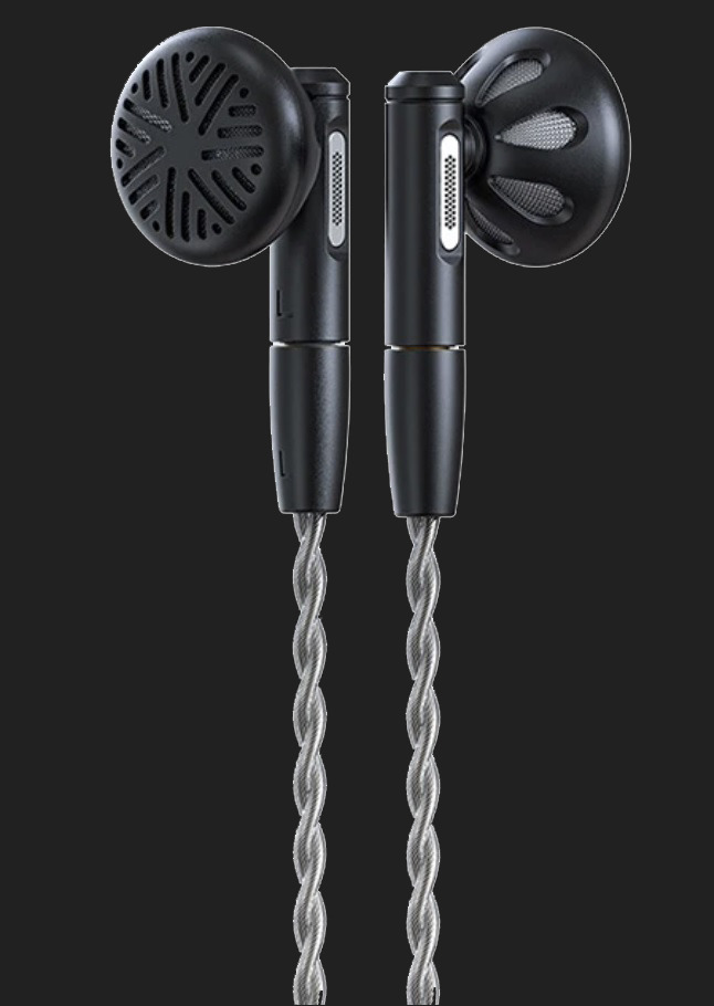 Casti Hi-Fi Fiio FF5 la AVstore.ro