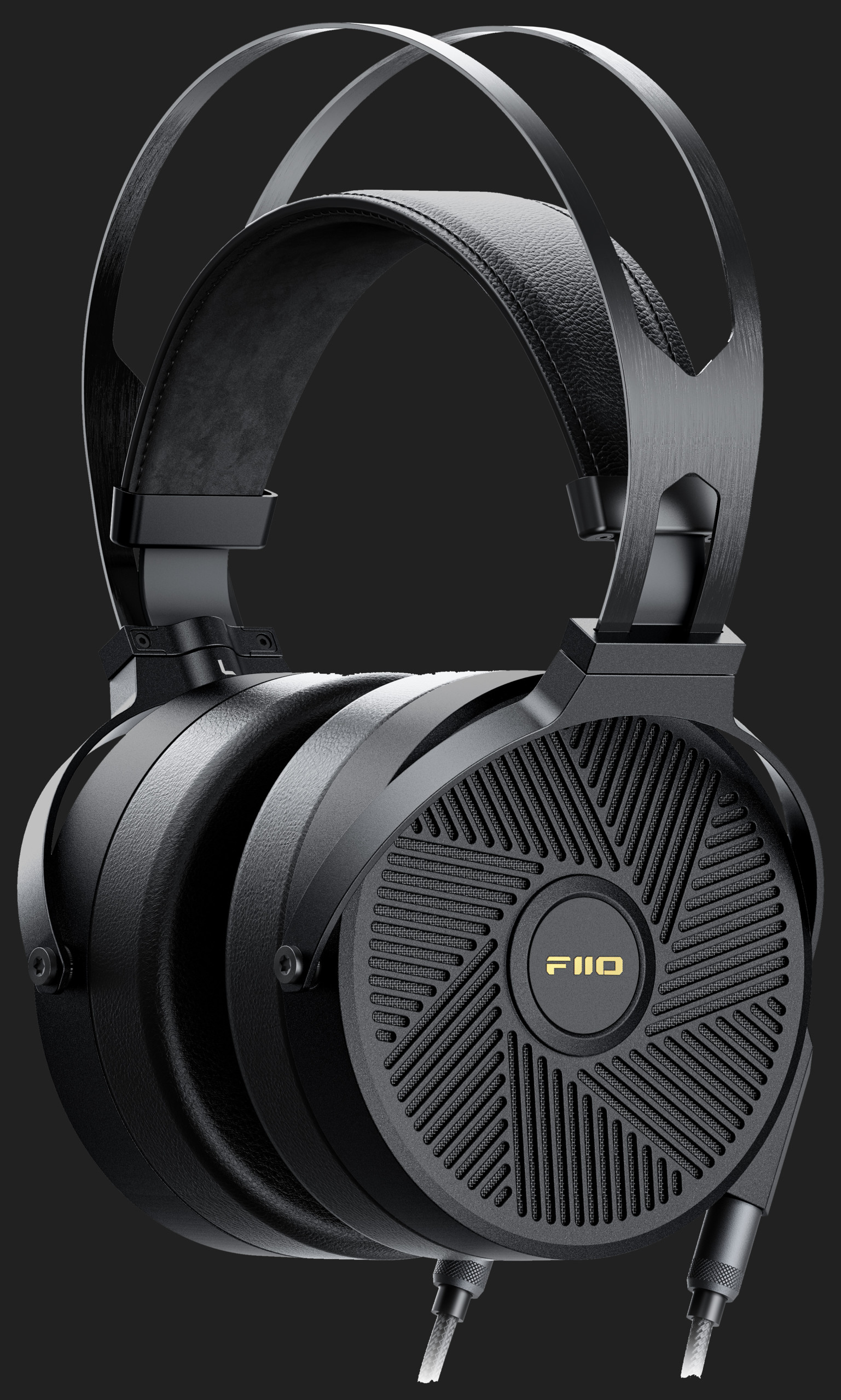 Casti Hi-Fi Fiio FT5 la AVstore.ro