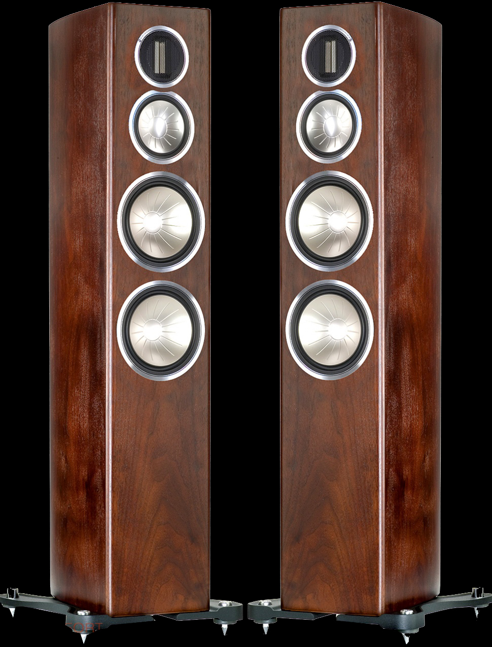 Boxe Monitor Audio Gold GX300 la AVstore.ro