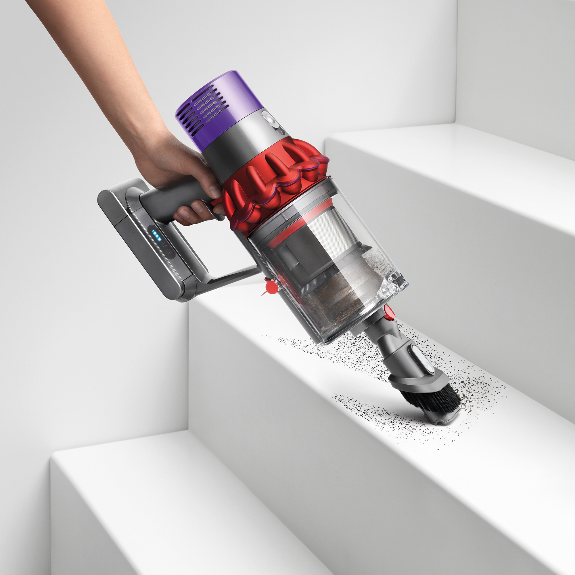 S*U様 Dyson CYCLONE V10 MOTORHEAD Dyson - Cyclone V10 Motorhead la AVstore.ro