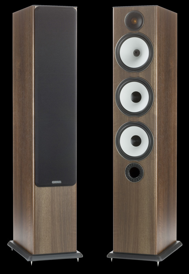 Boxe Monitor Audio Bronze BX6 la AVstore.ro