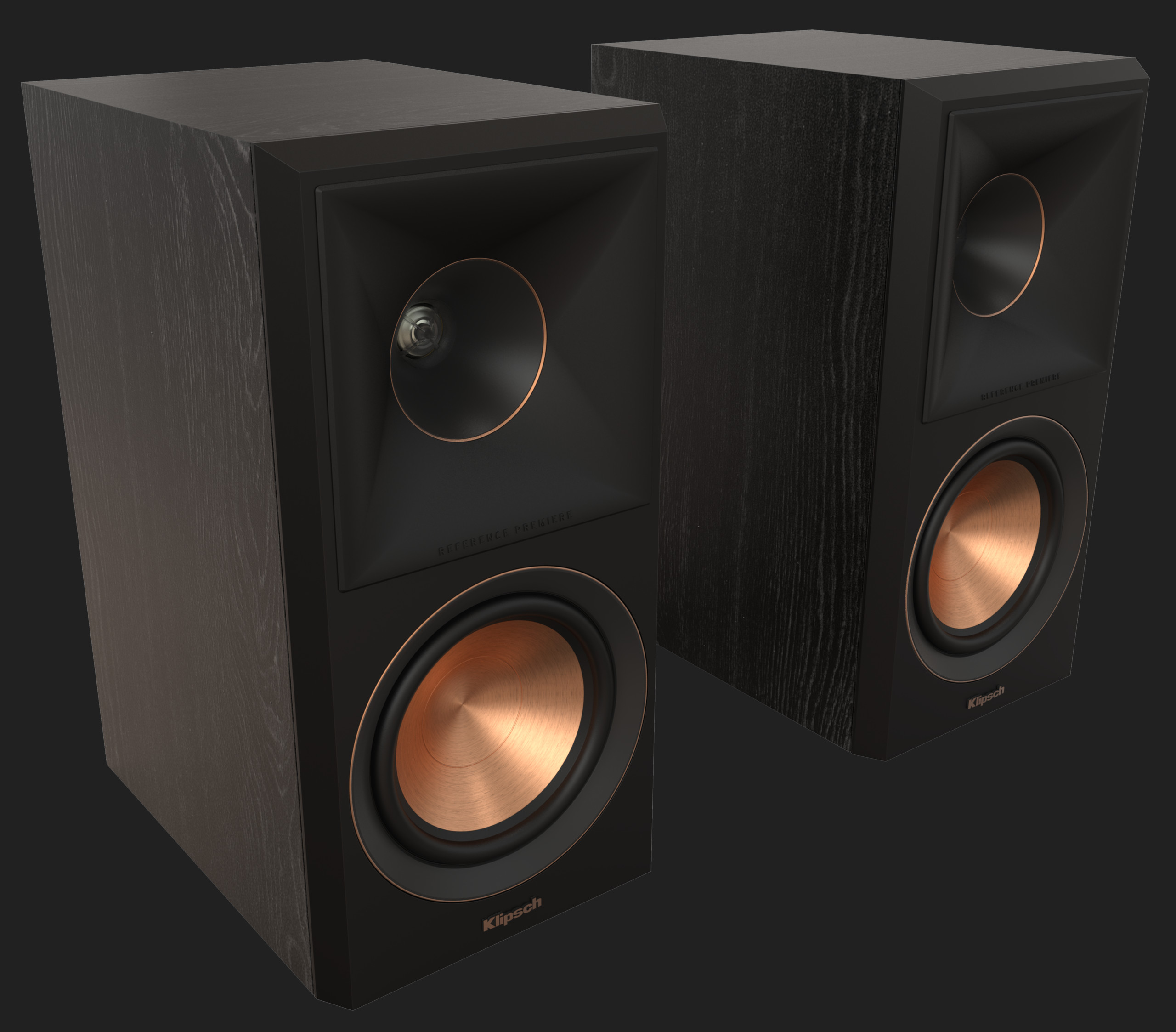 Boxe Klipsch RP-500M II la AVstore.ro
