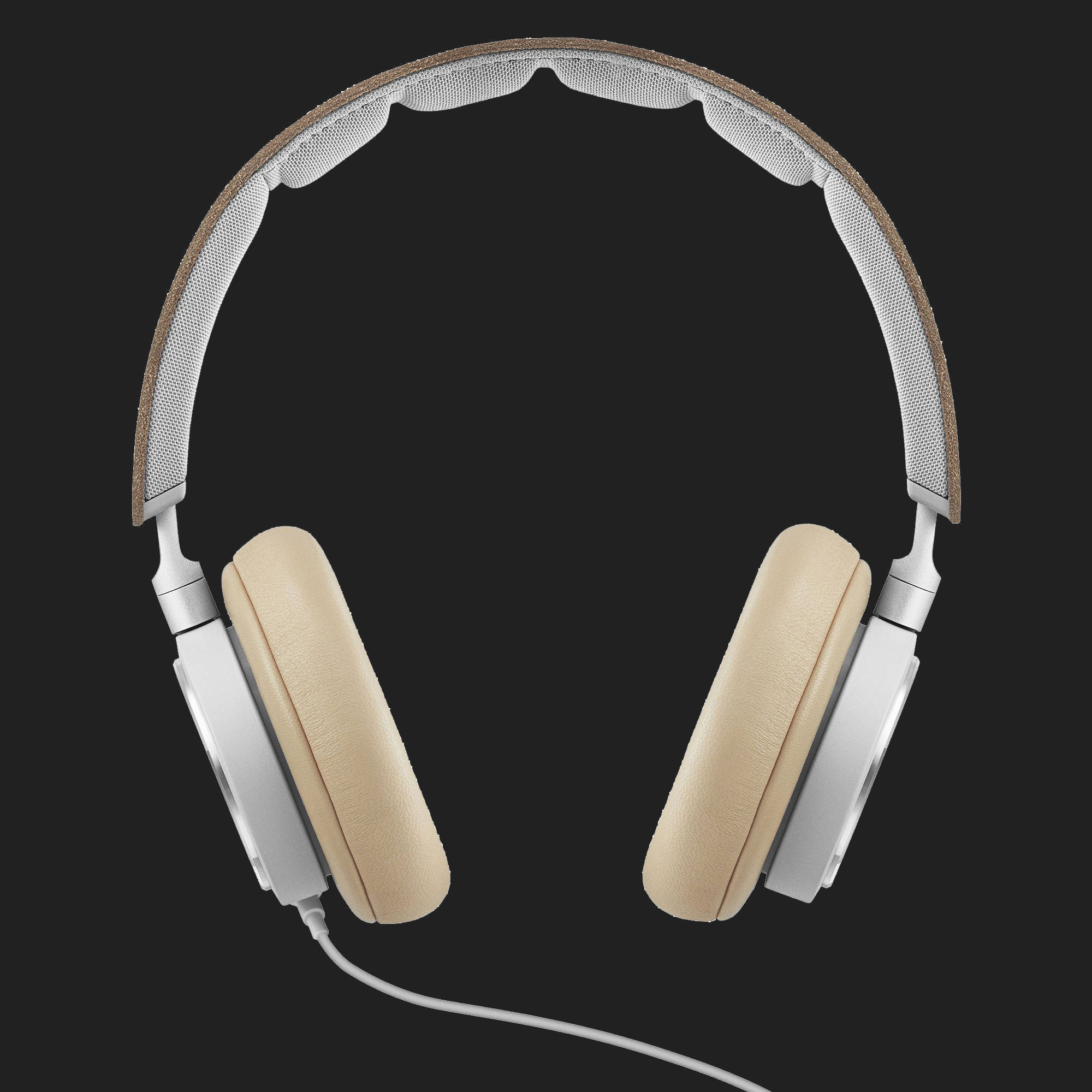 Casti Hi-Fi Bang & Olufsen BeoPlay H6 2nd generation la AVstore.ro