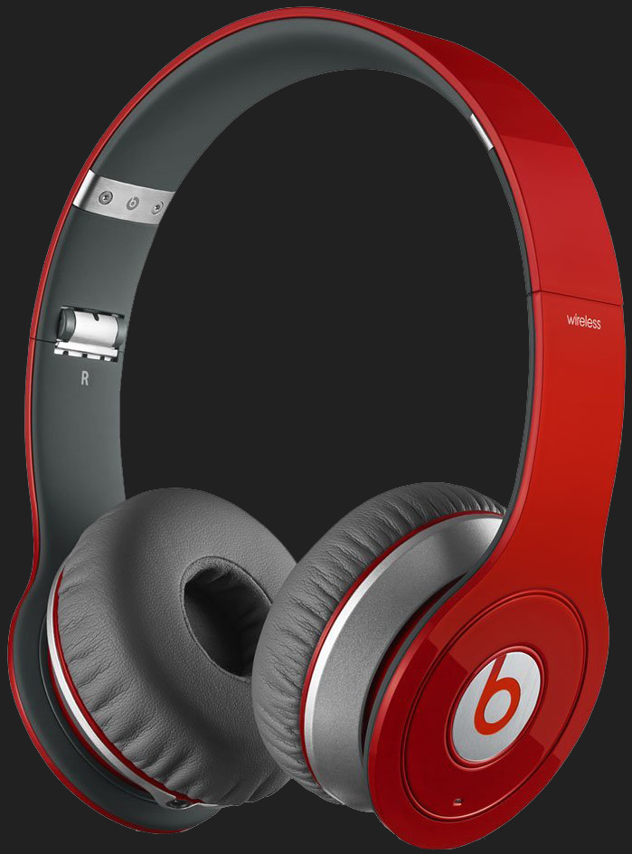 Beats by Dr Dre BT OV STUDIO WIRELESS G… Beats Studio Wireless Over-Ear Headphone by Dr. Dre, Blue: Buy