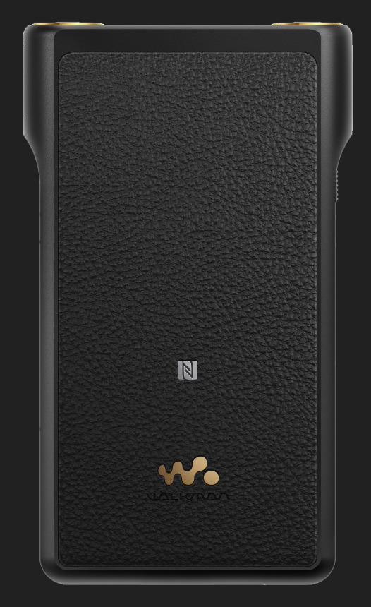 Sony Walkman NW-WM1A la AVstore.ro