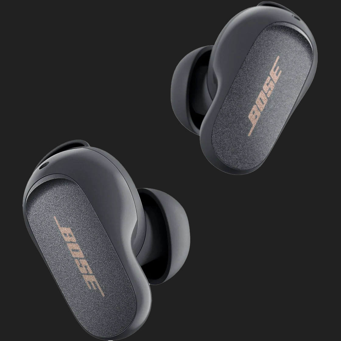 Casti Bose Quiet Comfort Earbuds II la AVstore.ro