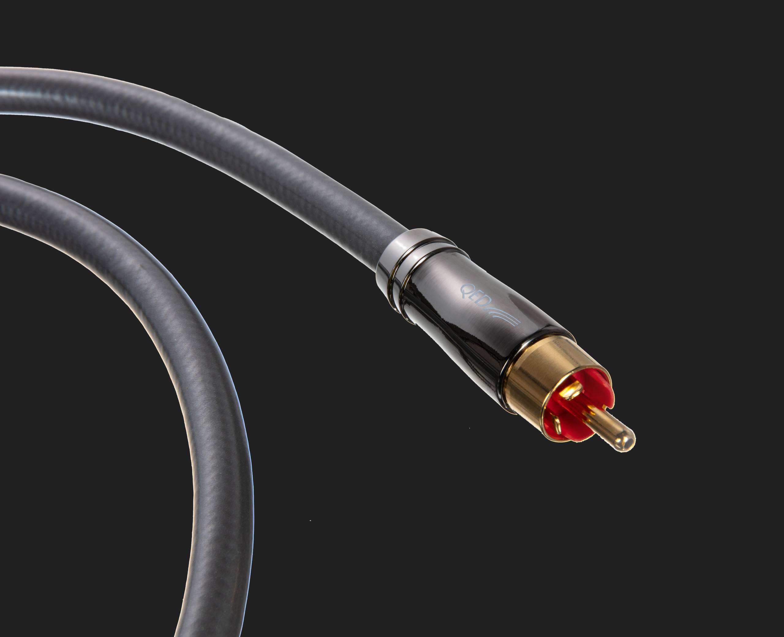 ケーブル・シールド QED Performance Audio 40i/0.6m QED Performance