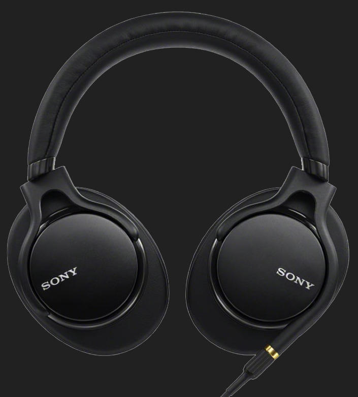 Casti Hi-Fi Sony MDR-1AM2 la AVstore.ro