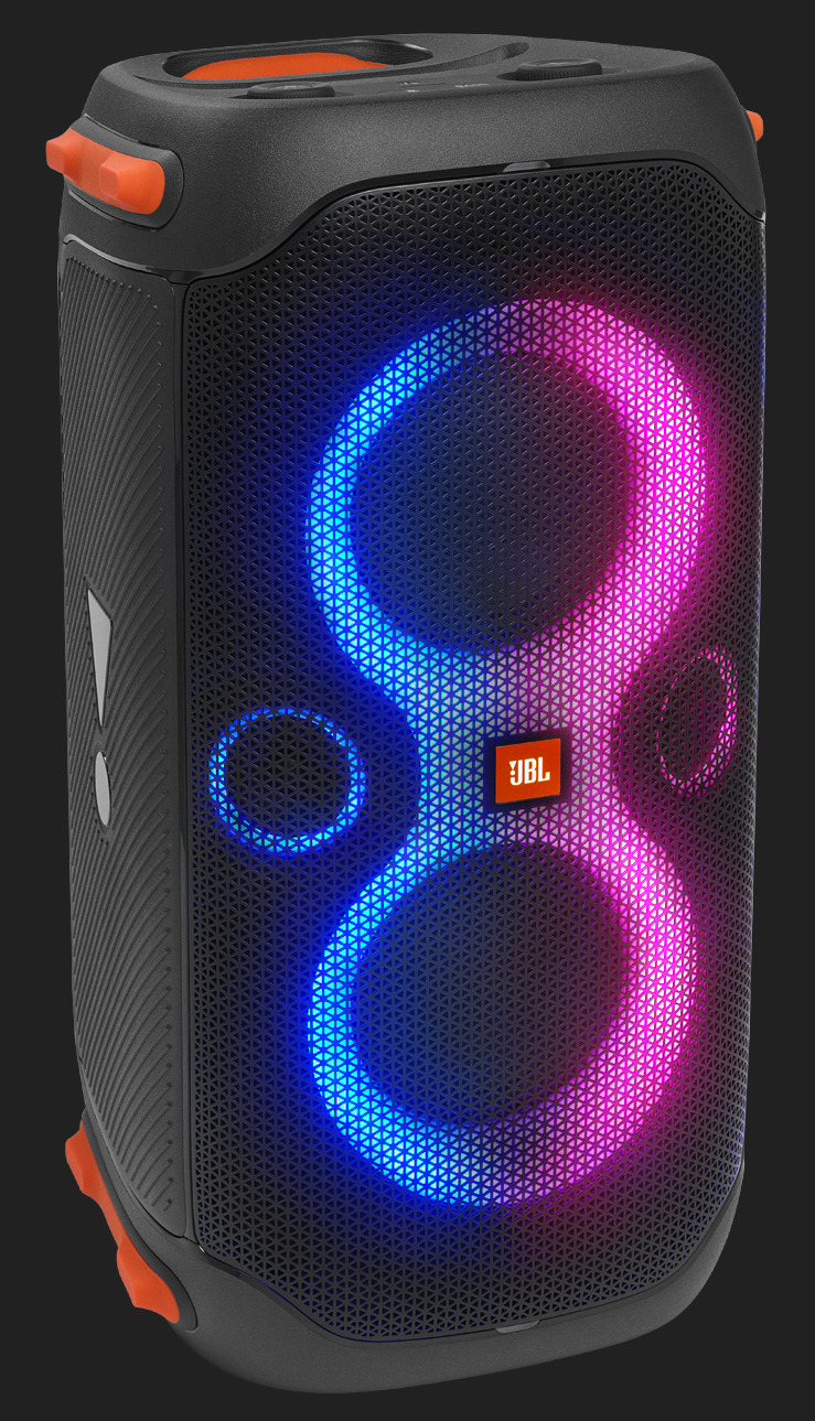 Boxe active JBL Partybox 110 la AVstore.ro