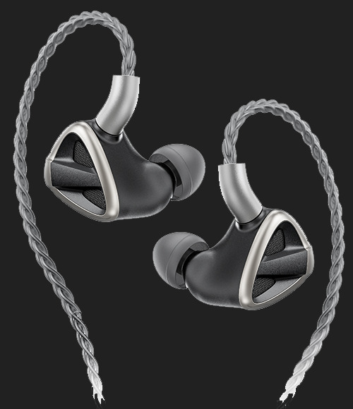 Casti Hi-Fi Fiio FH19 la AVstore.ro