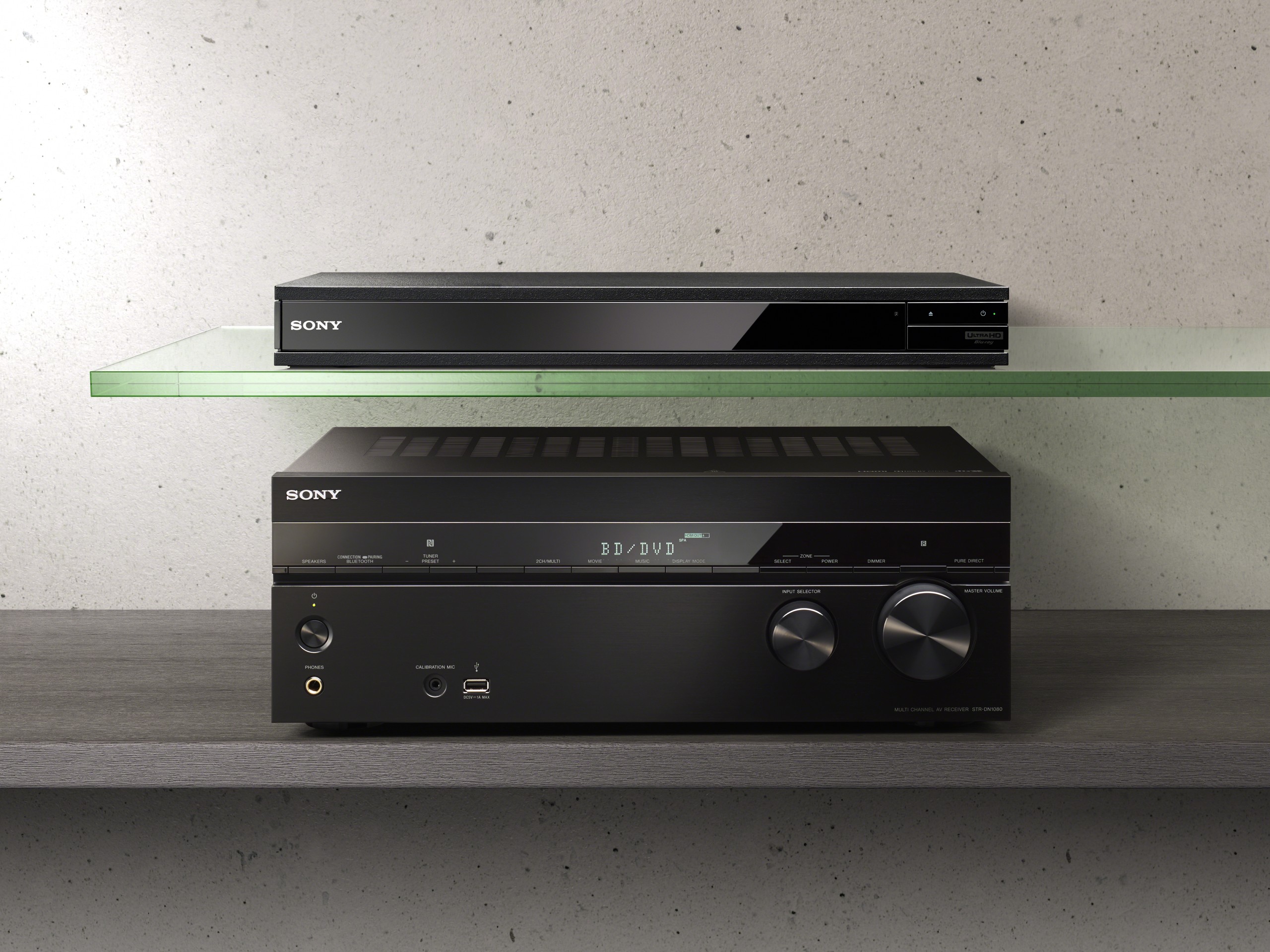 プレーヤー SONY Ultra HD Blu-ray UBP-X800 Sony UBP-X800 4K Blu-ray player review | What Hi-Fi?