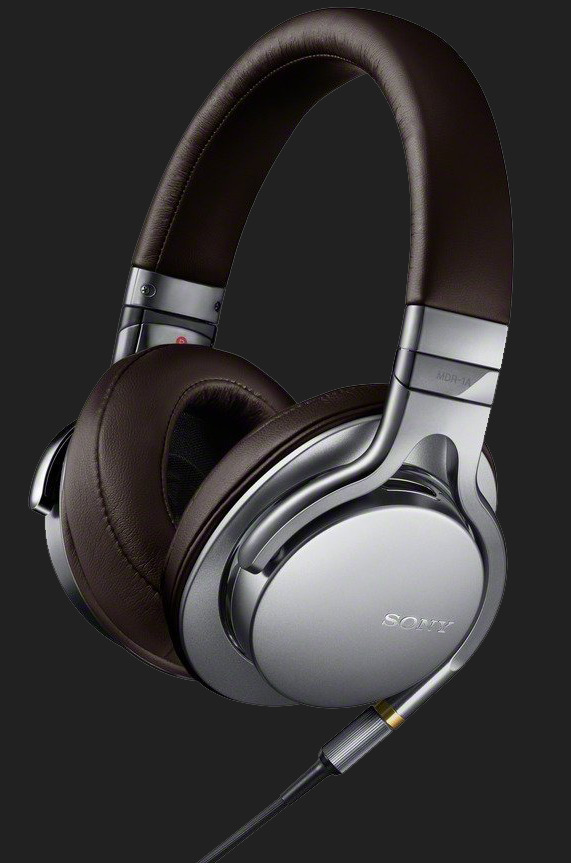 Casti Hi-Fi Sony MDR-1A la AVstore.ro