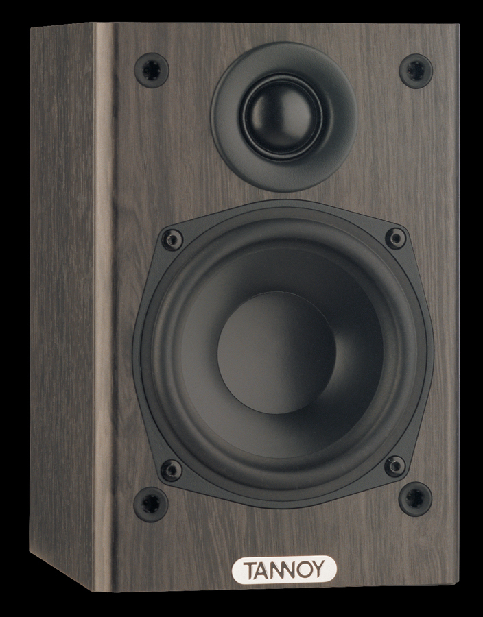 Boxe Tannoy Mercury FR la AVstore.ro