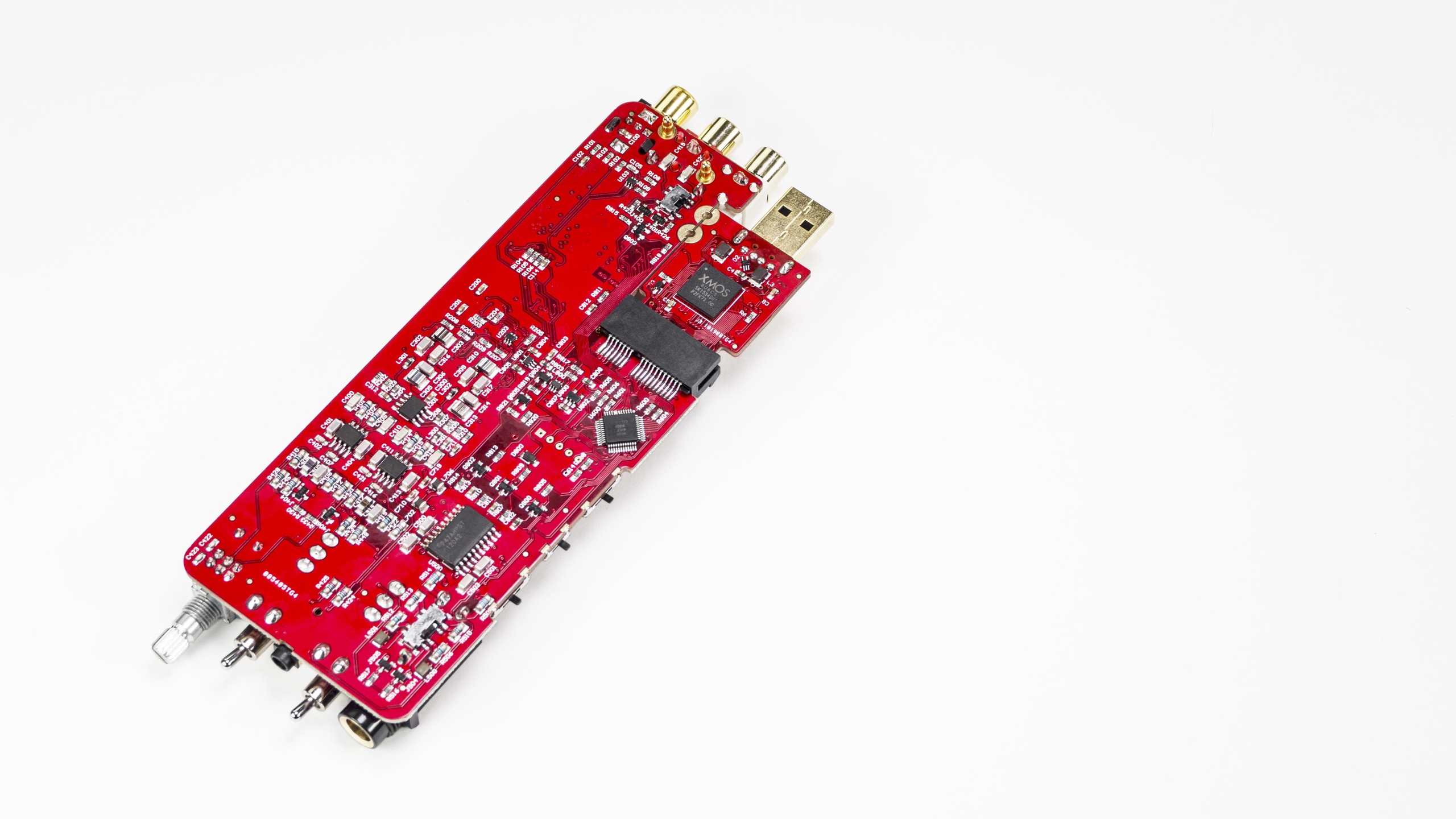 DAC iFi Audio Micro iDSD Black Label la AVstore.ro