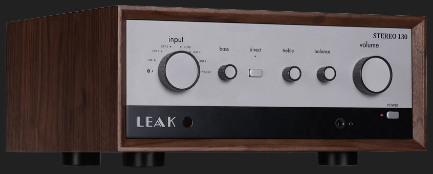Amplificator LEAK Stereo 130 la AVstore.ro