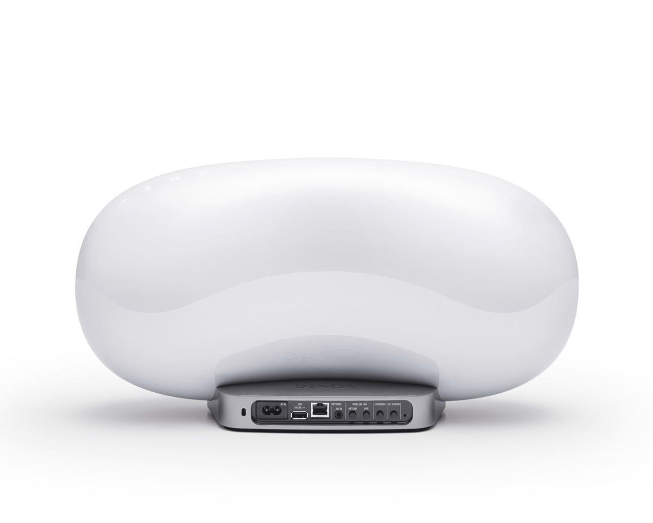 Denon DSD 500 Cocoon Home la AVstore.ro