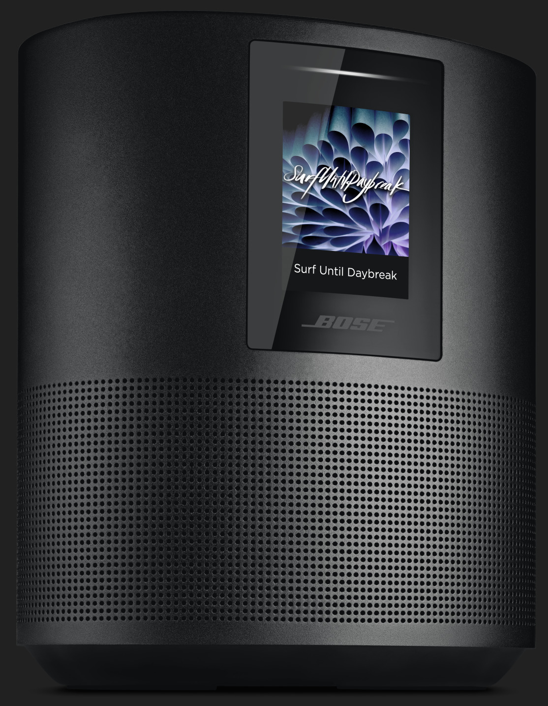 【新品】 Bose  Speaker 500 Amazon.co.jp: Bose Smart Speaker 500 スマートスピーカー Bluetooth