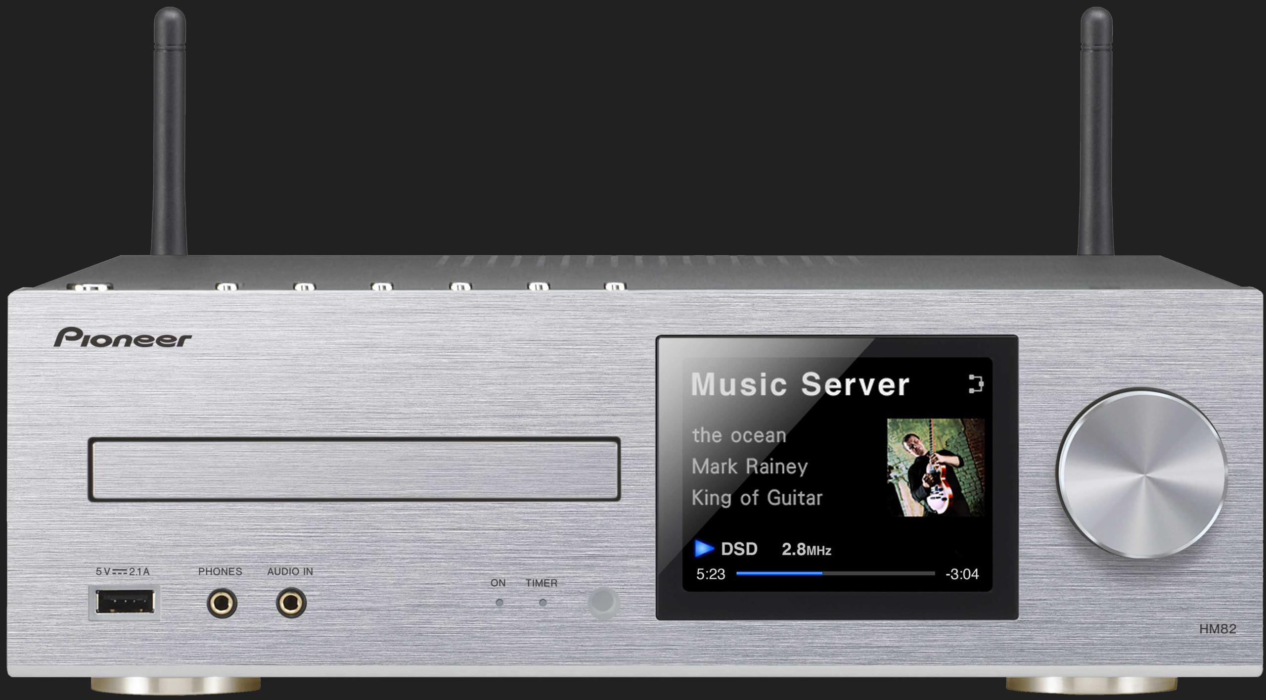 Pioneer XC-HM82 la AVstore.ro