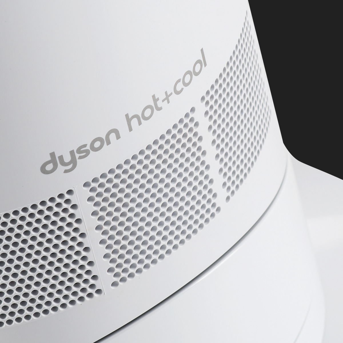 Aeroterma + ventilator Dyson AM09 Hot + Cool la AVstore.ro