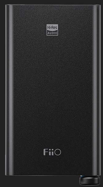 Amplificator casti Fiio Q3 THX MQA la AVstore.ro