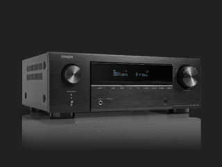 AVR-X1800H DAB