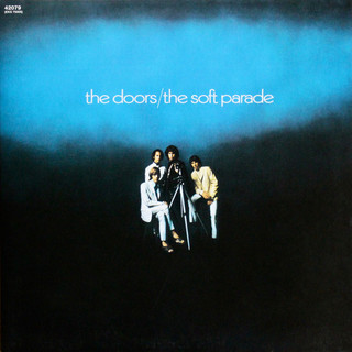 The Doors - The Soft Parade