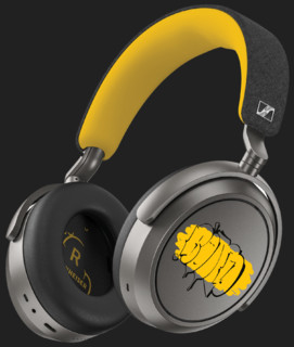 Momentum 4 Wireless 80th Anniversary Edition